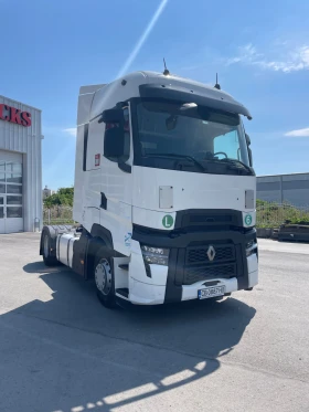     Renault T 480 HIGH