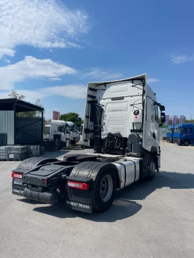     Renault T 480 HIGH