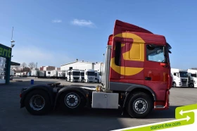 Daf XF SZM26027, снимка 4