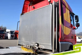 Daf XF SZM26027, снимка 9