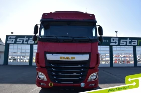 Daf XF SZM26027, снимка 2