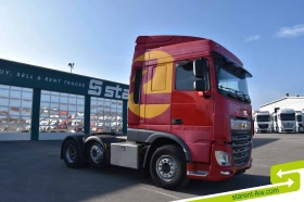 Daf XF SZM26027, снимка 3