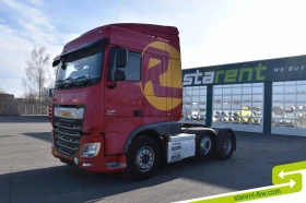 Daf XF SZM26027 - изображение 1