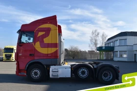 Daf XF SZM26027, снимка 8