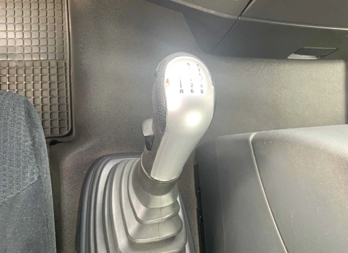 Man Tgs TGS 26.360 6x4 PALFINGER 3    | Mobile.bg   11