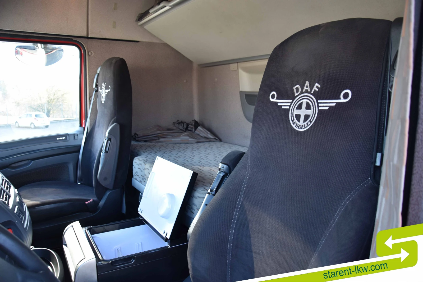 Daf XF SZM26027 | Mobile.bg � ����������� 13