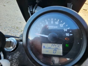 Brixton BX 125 Лизинг Бартер, снимка 8