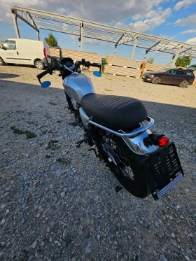 Brixton BX 125 Лизинг Бартер, снимка 4