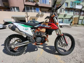 Ktm EXC Six days 350  - изображение 2