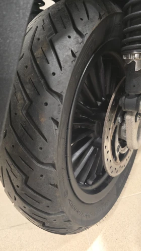 Piaggio Beverly Black Edition, снимка 7