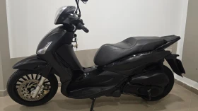 Piaggio Beverly Black Edition, снимка 1