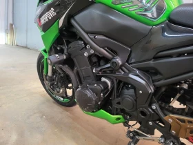 Kawasaki Zr ZR900F, снимка 11