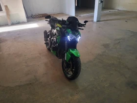 Kawasaki Zr ZR900F, снимка 4