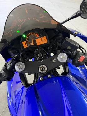 Honda Cbr 600RR, снимка 3
