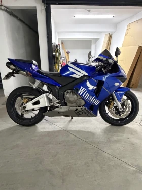Honda Cbr 600RR, снимка 2