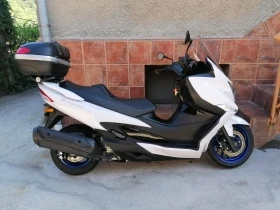 Suzuki Burgman 400i ABS | Mobile.bg    4