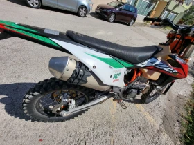 Ktm EXC, снимка 3