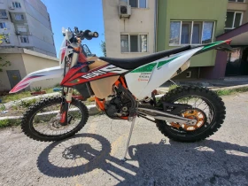 Ktm EXC Six days 350 , снимка 1