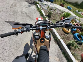 Ktm EXC Six days 350 , снимка 10