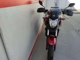 Honda Nc 750XD ABS, снимка 9