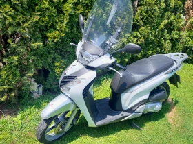  Honda Sh