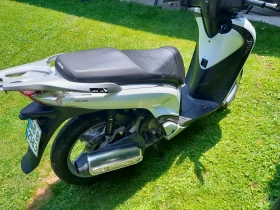Honda Sh Sh150 | Mobile.bg    3