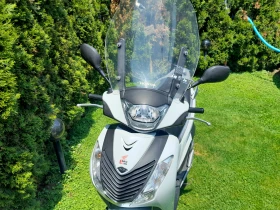 Honda Sh Sh150 | Mobile.bg    4