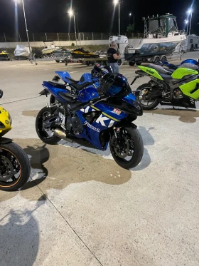 Suzuki Gsxr 7 | Mobile.bg    3