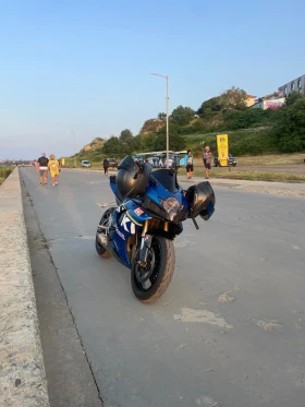 Suzuki Gsxr 7 | Mobile.bg    5