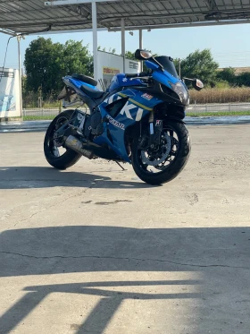 Suzuki Gsxr 7 | Mobile.bg    4