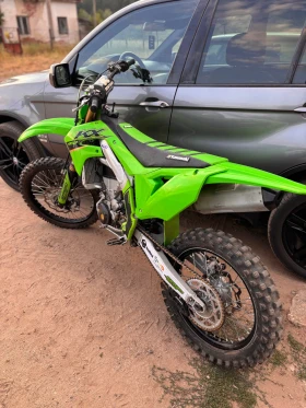 Kawasaki Kx | Mobile.bg    6