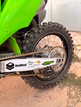 Kawasaki Kx | Mobile.bg    5