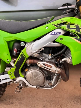 Kawasaki Kx | Mobile.bg    9