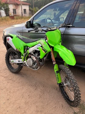 Kawasaki Kx | Mobile.bg    8