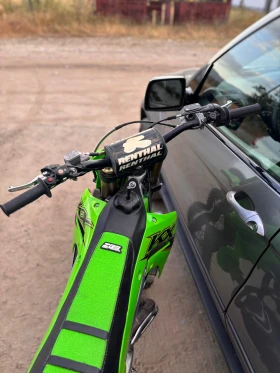 Kawasaki Kx | Mobile.bg    7