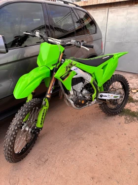 Kawasaki Kx | Mobile.bg    1
