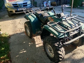 Обява за продажба на Yamaha Big Bear Atv ~4 500 лв. - изображение 1