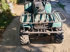 Обява за продажба на Yamaha Big Bear Atv ~4 500 лв. - изображение 4