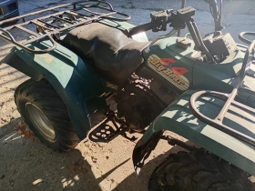 Обява за продажба на Yamaha Big Bear Atv ~4 500 лв. - изображение 1
