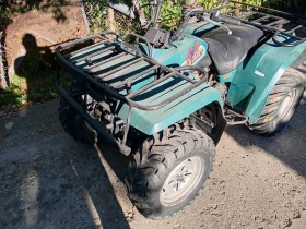 Обява за продажба на Yamaha Big Bear Atv ~4 500 лв. - изображение 3