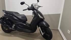 Piaggio Beverly Black Edition | Mobile.bg    8