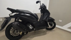Piaggio Beverly Black Edition | Mobile.bg    9