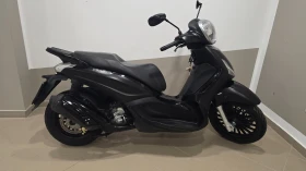 Piaggio Beverly Black Edition | Mobile.bg    5