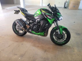 Kawasaki Zr ZR900F, снимка 5