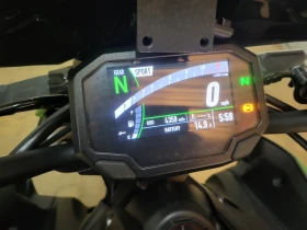 Kawasaki Zr ZR900F, снимка 2