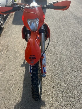Ktm SX-F, снимка 1