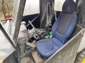 Suzuki e-Lets Suzuki samurai , снимка 9