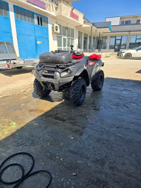 Kawasaki 750 undefined | Auto.bg — изображение 3