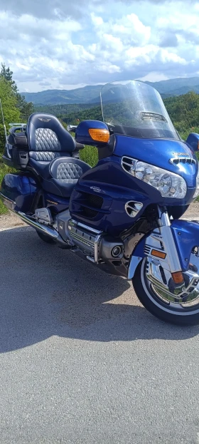 Honda Gold Wing | Mobile.bg � ����� ������ 2