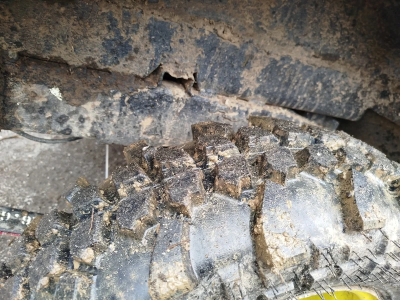 Suzuki e-Lets Suzuki samurai , снимка 7 - Мотоциклети и мототехника - 53576115